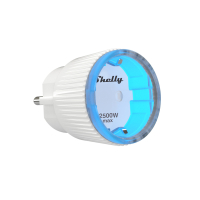 Shelly Plug S - Wi-Fi Smart-Steckdose 12 box