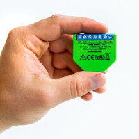 Shelly DIMMER 2 - Wi-Fi W-LAN Dimmer 3