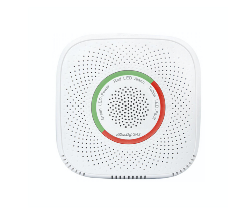 Shelly Gas Sensor Erdgas (CNG) - Wi-Fi