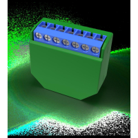 Shelly DIMMER 2 - Wi-Fi WLAN Dimmer (Doppelpack) 2