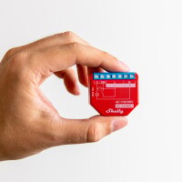 Shelly Plus 1PM - WLAN Schalter mit Messfunktion 1x16A