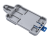 Sonoff DR Hutschienenadapter